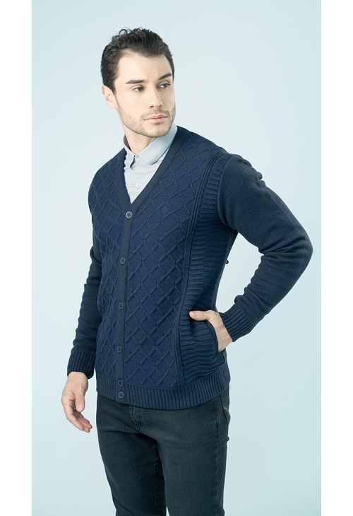 CASACO MASCULINO
