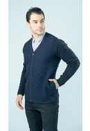 CASACO MASCULINO