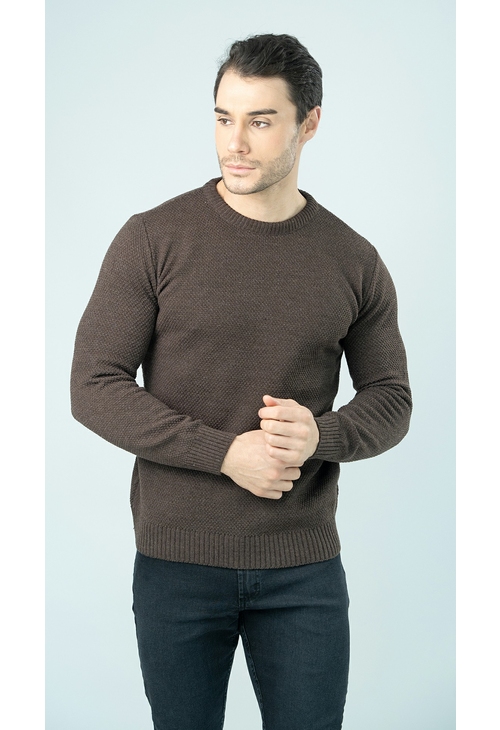 BLUSA MASCULINA