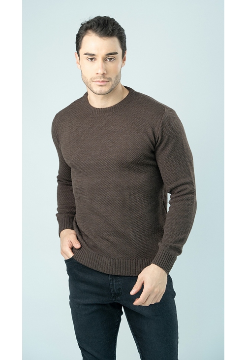 BLUSA MASCULINA