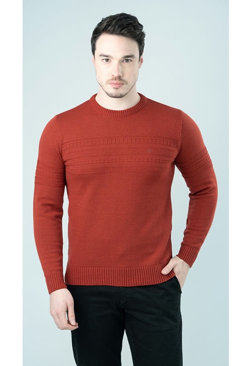 BLUSA MASCULINA