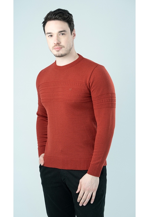 BLUSA MASCULINA
