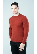 BLUSA MASCULINA