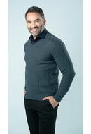 SUETER MASCULINO