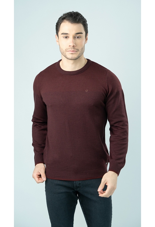 BLUSA MASCULINA