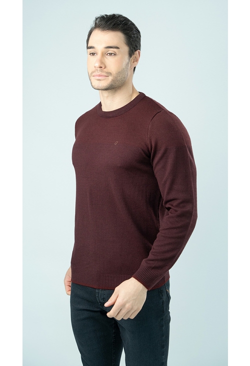 BLUSA MASCULINA